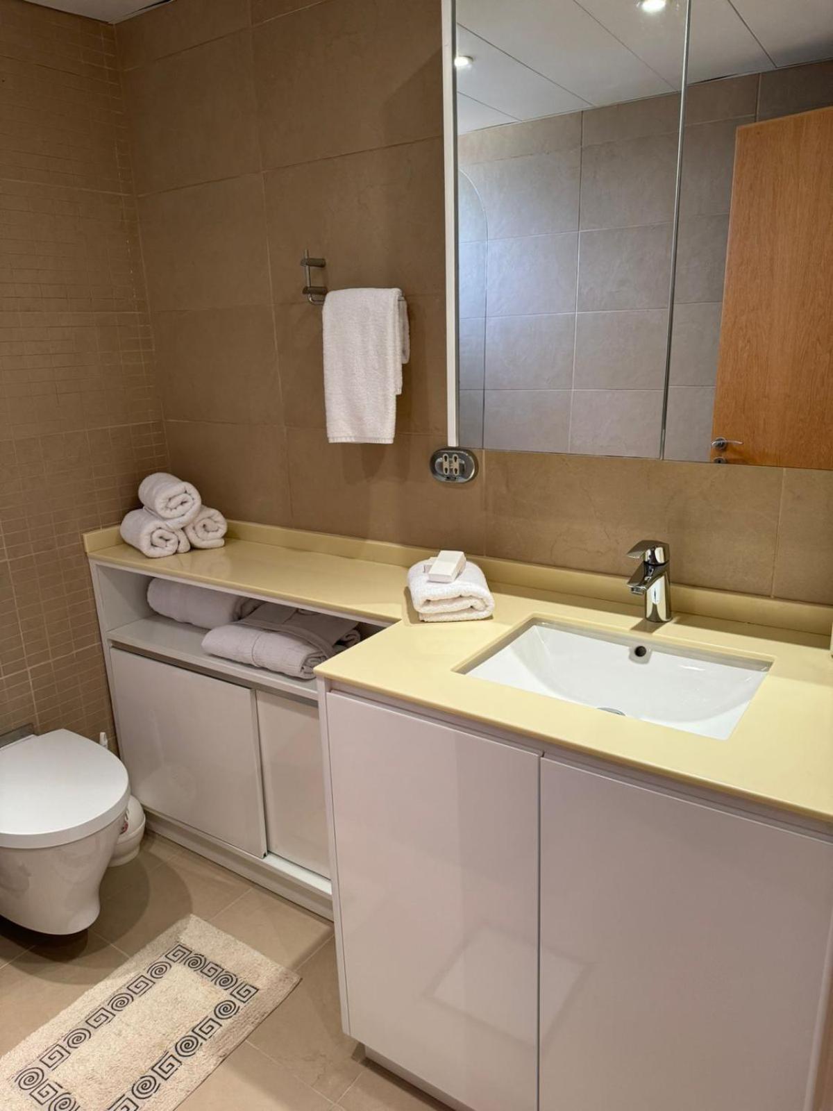 11 Suites - Golden Sunrise Suite Lárnaka Rom bilde